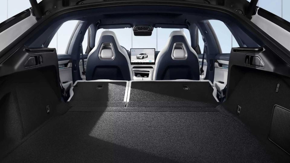 زیکر 001 محصولی جدید از گروه جیلی