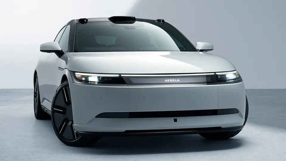 هوندا سوني آفيلا