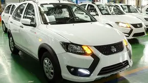 خودروهای نوشماره زیر یک میلیارد تومان سهمیه بنزین می گیرند