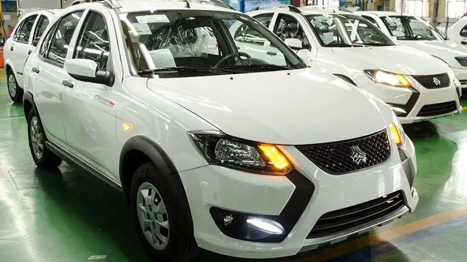 خودروهاي نوشماره زير يک ميليارد تومان سهميه بنزين مي گيرند