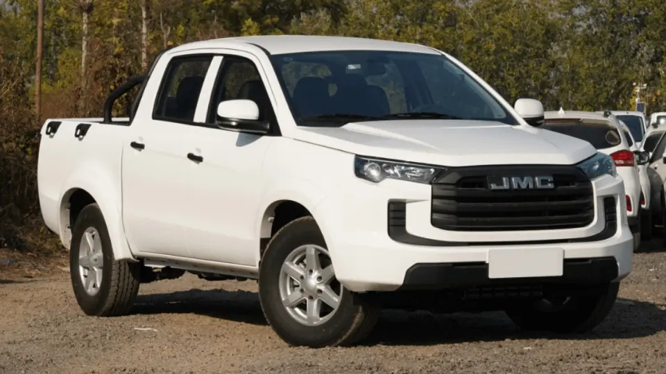 جي ام سي بائودين 2023