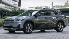 معرفی نسخه Mickey Space Edition از شورولت منلو