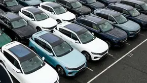 کاهش تعرفه واردات خودروهای کم مصرف و پاک به 4 درصد