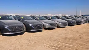 بررسی نیسان تیانا 2026 کارنو اسپیکو