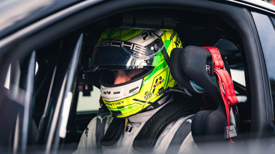 رکوردشکنی نسخه جدید تایکان در نوربورگ رینگ