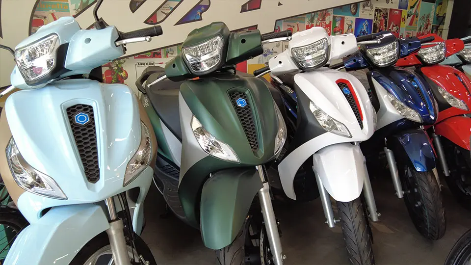 شرايط فروش کبير موتور