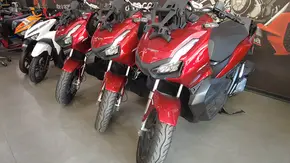 شرایط فروش موتورسیکلت کبیر موتور (1405)