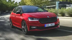 معرفی اشکودا فابیا مونتهکارلو 2022