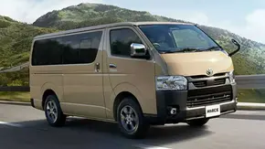 این مدل تویوتا از تعرفه واردات معاف است منبع سایت باما