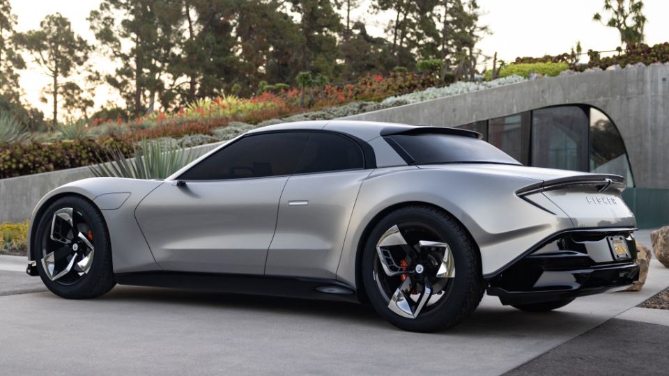 فیسکر رونین