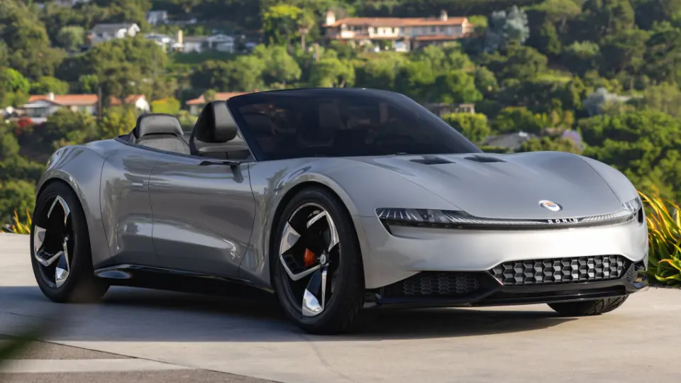 فيسکر رونين