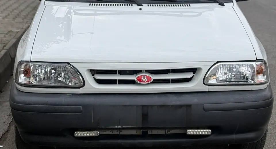 تغييرات قيمت انواع پرايد در بازار خودروهاي کارکرده - 22 دي 1404