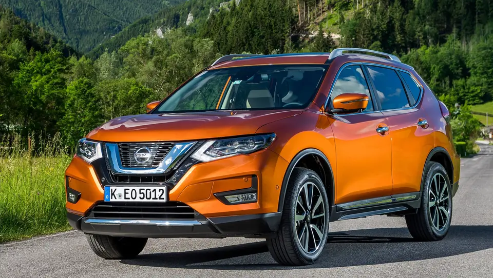 چهار رنگ صدفی جدید دارد