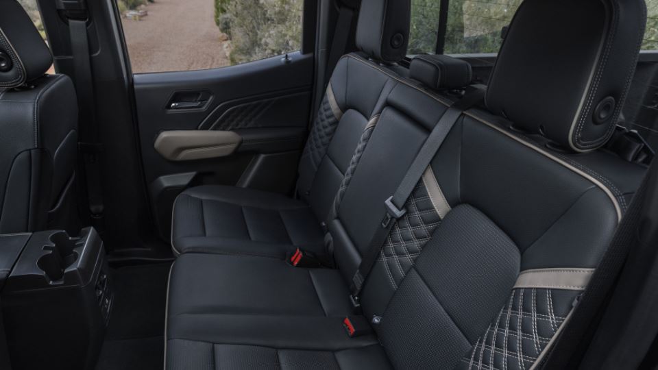 جی‌ام‌سی کنیون 2023