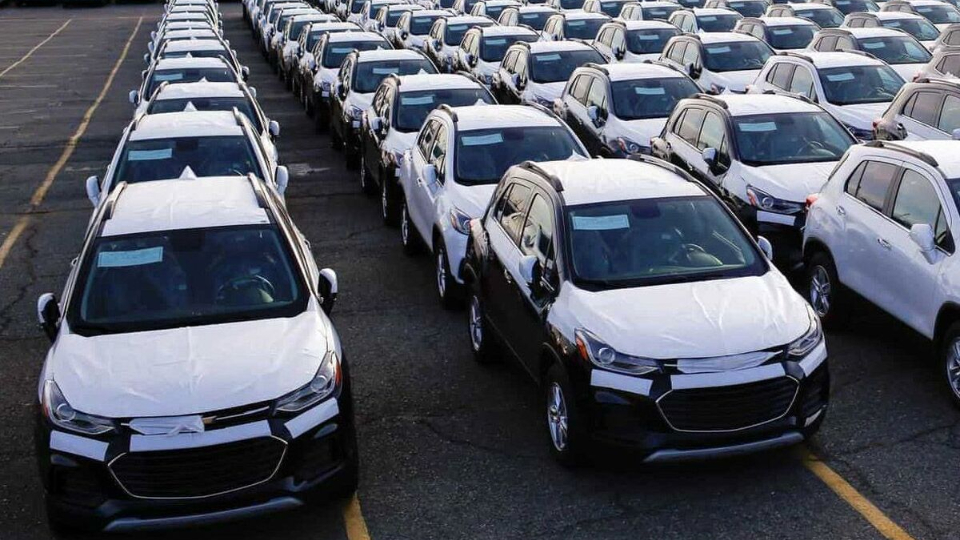 دیون دولتی خودرو در سال 1404 منبع سایت باما