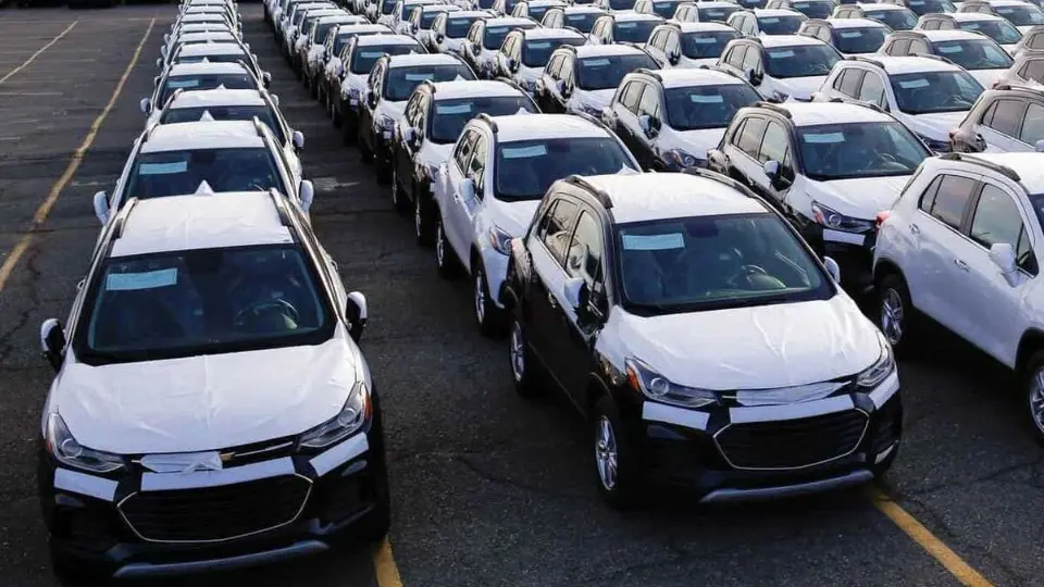 ديون دولتي خودرو در سال 1404