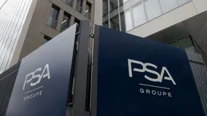 گروه PSA از مرسدسبنز و بامو سودآورتر شد