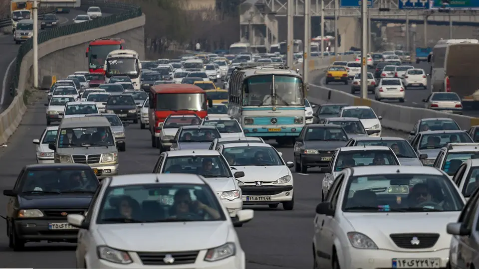 مشاوره خريد خودرو