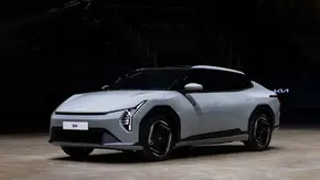 معرفی کیا EV4
