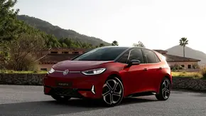 معرفی فولکس واگن ID.3 GTX