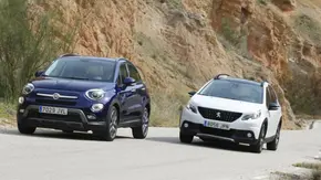 ادغام گروه PSA و FCA نهایی شد