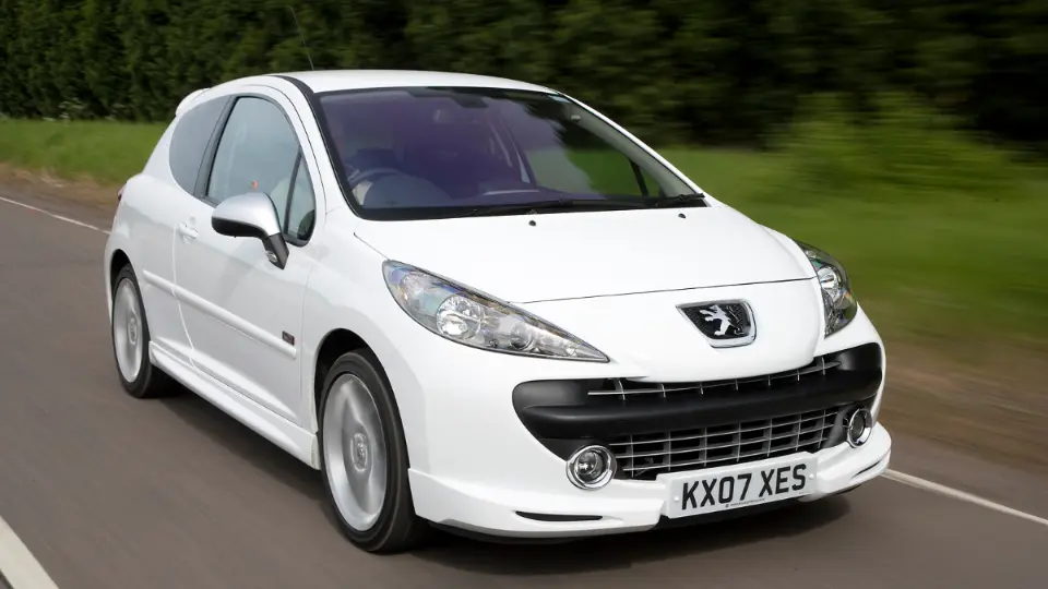 پژو 207 فيسليفت جديد از سال آينده توليد ميشود