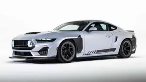 قوی ترین نسخه نسل هفتم ماستنگ معرفی شد! منبع سایت باما