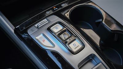 مشخصات فنی هیوندای توسان 2022