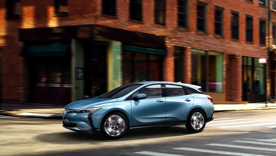 رتبه چهارم؛ بیوک (1.22 میلیون)