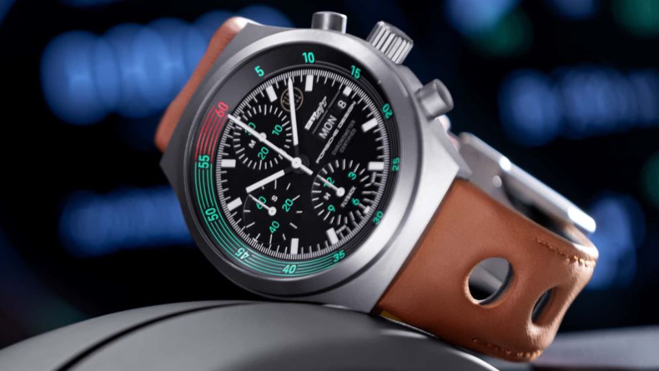 2024 پورشه 911 ST