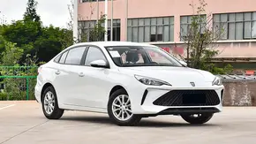 بررسی آرکا آرتابان موتورز (Roewe i5)