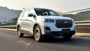 اس دبلیو ام G05 سیف خودرو