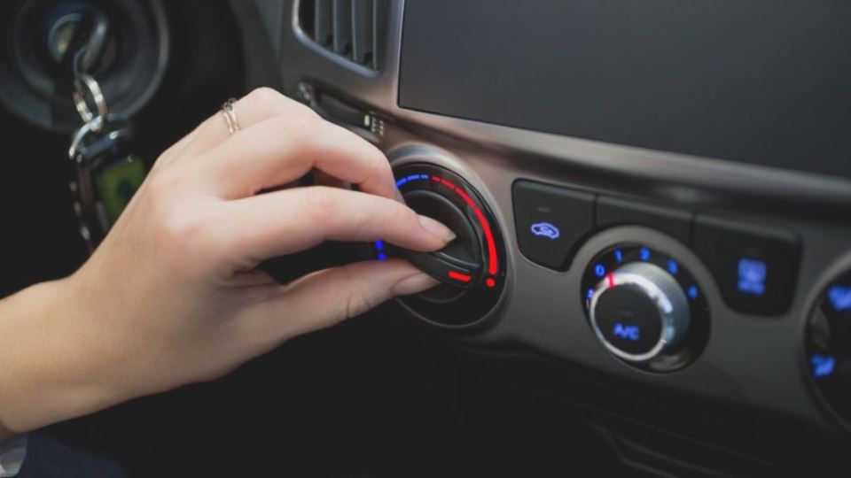 بخاری خودرو از نگهداری تا عیب‌یابی