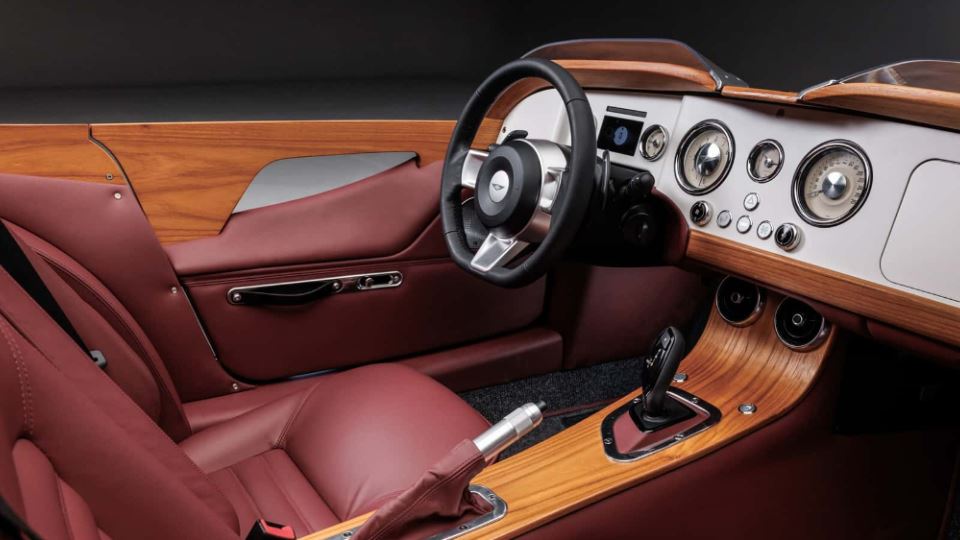 مورگان میدسامر