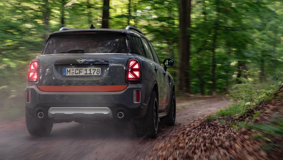 مینی کانتری‌من X-Raid