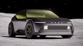 هیوندای تری کانسپت؛ چهره ولستر در آینده منبع سایت باما