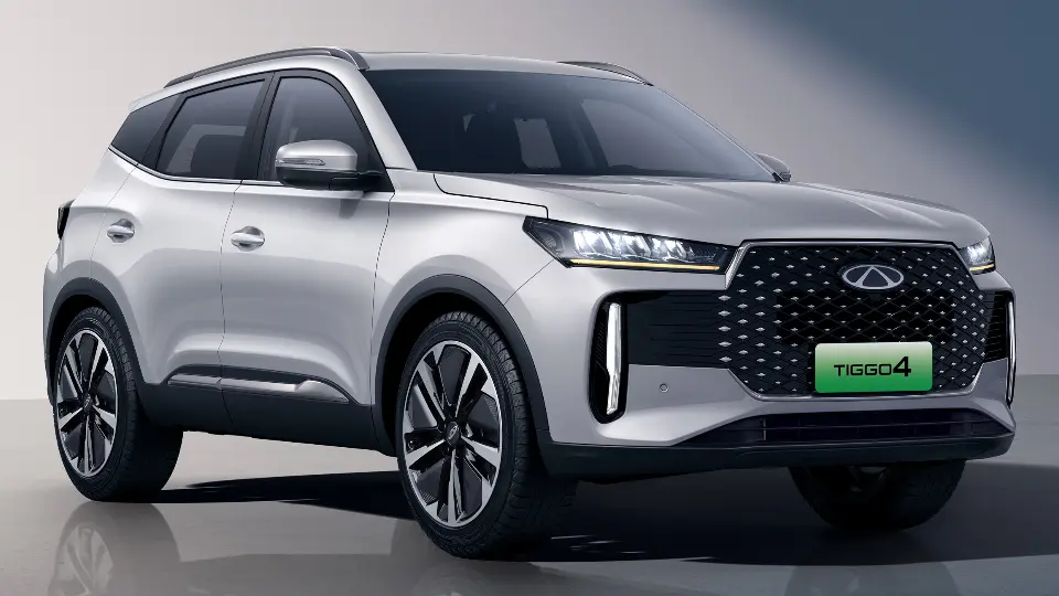 امويام X5 هيبريد