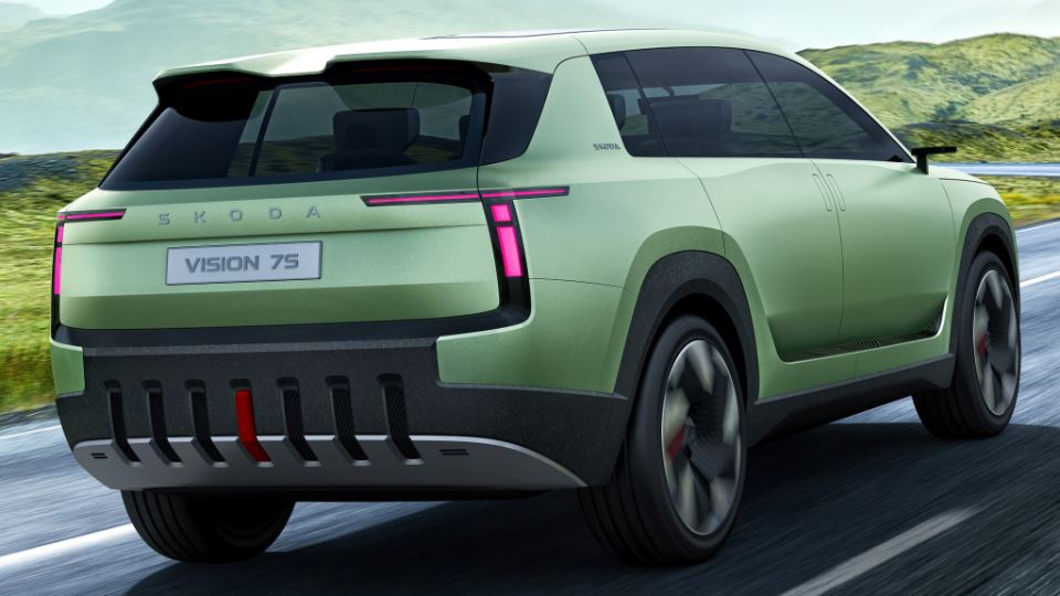 اشکودا ویژن 7S