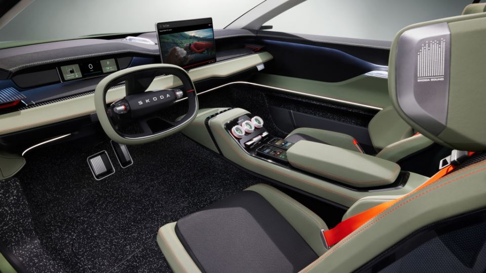 اشکودا ویژن 7S