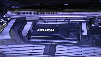 کابین پیکاپ تاگا پادرا دیزل