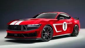 معرفی هنسی S650 استنگ