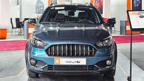 بررسی اطلس اتومات پلاس سایپا (Atlas E CVT) منبع سایت باما