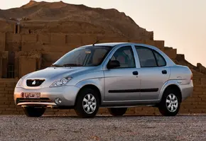 پرتیراژترین خودروهای کشور در سال ۹۶ کدام بودند؟