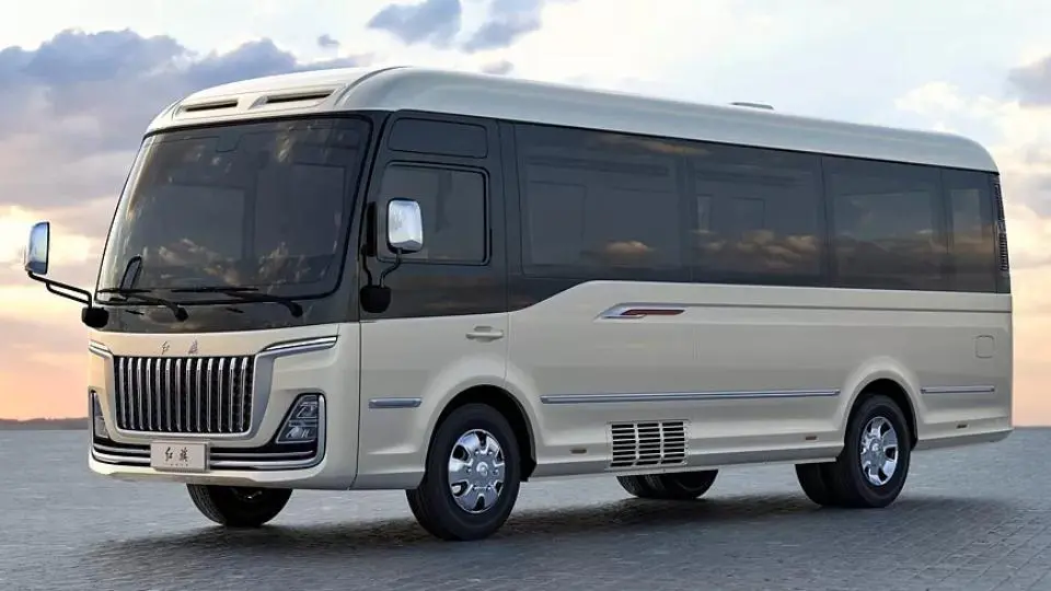 اتوبوس هونگچي گويو