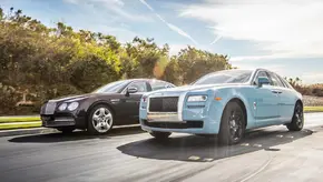 برترین خودروهای انگلیسی تاریخ