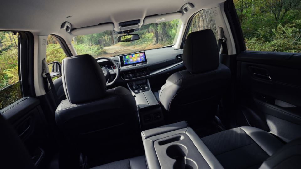 نیسان ایکس تریل N-Trek