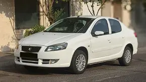 کدام محصولات ایران خودرو در بورس فروخته میشوند؟ منبع سایت باما