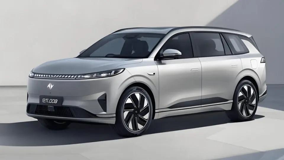 معرفي دانگ فنگ ايي پاي 008