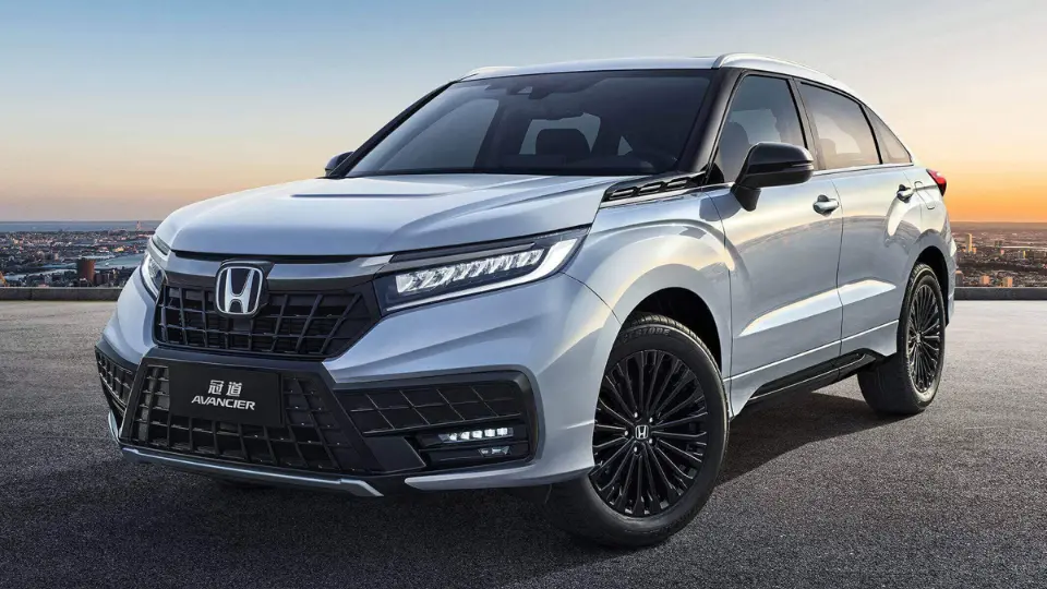 هوندا آوانسيير