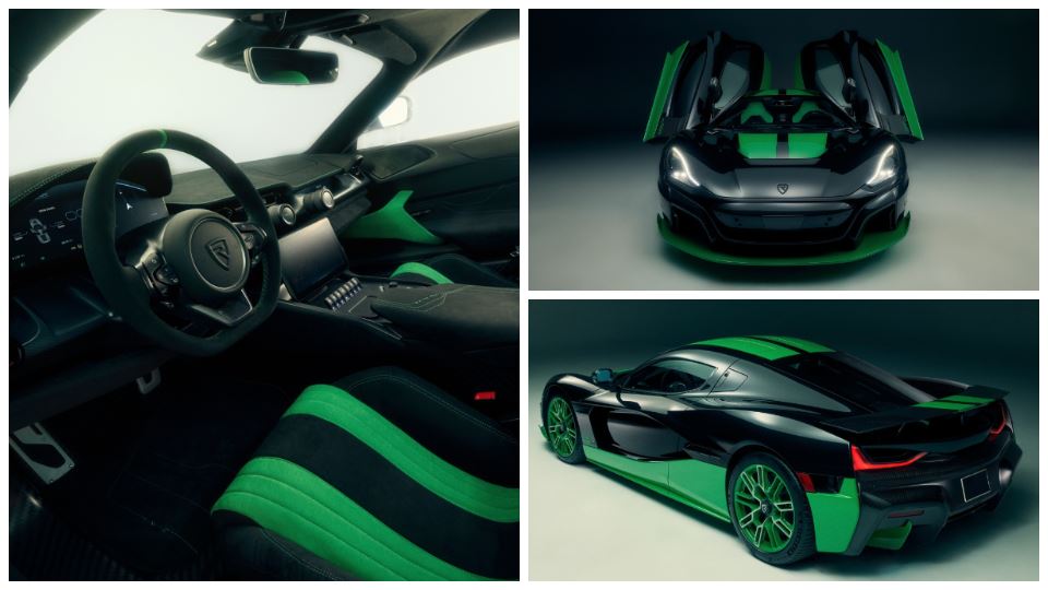 ریماک نورا نسخه ویژه Time Attack